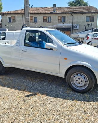 FIAT STRADA - PICK UP