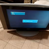 TV Samsung 32 pollici senza decoder 
