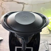 Scrivi Bimby black tm6 edizione limitata