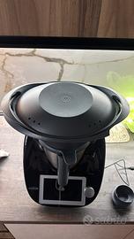 Scrivi Bimby black tm6 edizione limitata