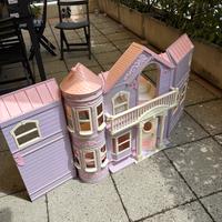 Casa Barbie dreamhouse