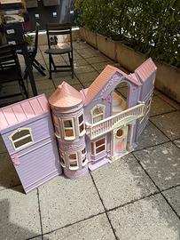 Casa Barbie dreamhouse
