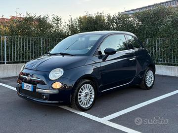 500 1.2 benzina
