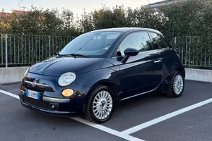 500 1.2 benzina