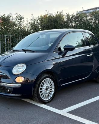 500 1.2 benzina