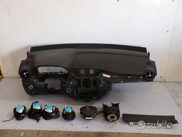Kit Airbag Mercedes Classe B W246 2014