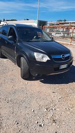 opel antara cosmo