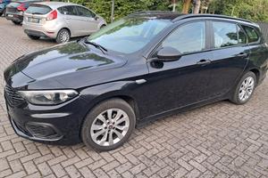 FIAT Tipo 1.4 T-Jet 120CV GPL SW Lounge