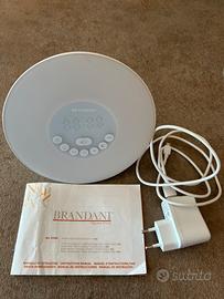 Radiosveglia Dolcebuongiorno abs Brandani