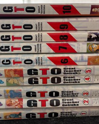 Gto great teacher onizuka