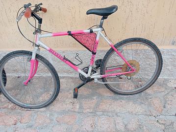 bicicletta "Olivieri"  26"