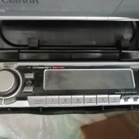 caricatore cd più radio 