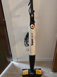 scopa a vapore vaporella 