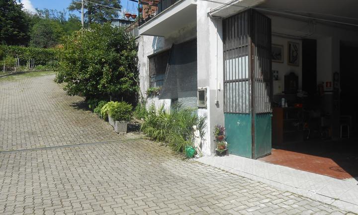 Ex officina meccanica