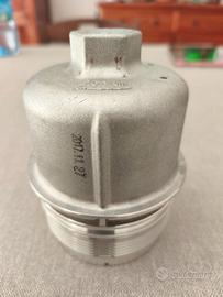 Coperchio filtro olio Ufi Filters Nissan Chevrolet