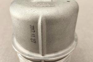 Coperchio filtro olio Ufi Filters Nissan Chevrolet