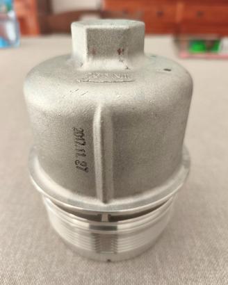 Coperchio filtro olio Ufi Filters Nissan Chevrolet