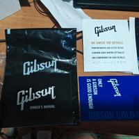 Chitarra Gibson P-90