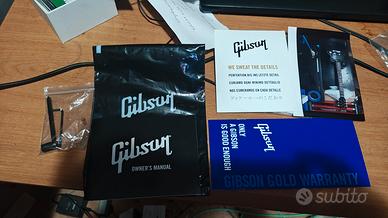 Chitarra Gibson P-90