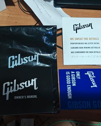 Chitarra Gibson P-90