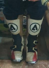 Stivali  Cross Acerbis tg. 43