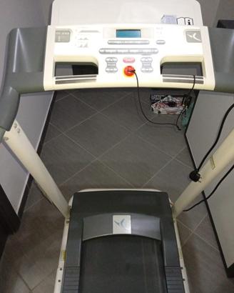 Tapis roulant