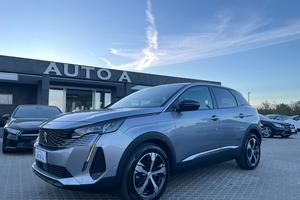 PEUGEOT 3008 BlueHDi 130 S&S Allure Pack