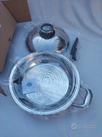 Padella AMC Prestige Hot Pan 28cm Nuova