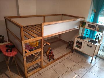 letto ikea