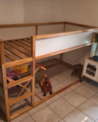 letto ikea