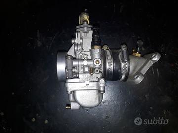 Carburatore Mikuni TM 24