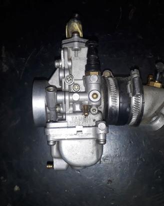 Carburatore Mikuni TM 24