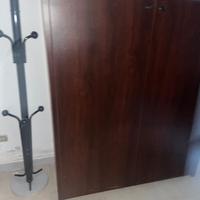 mobile in legno nuovo