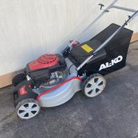 Tagliaerba 4 tempi semovente