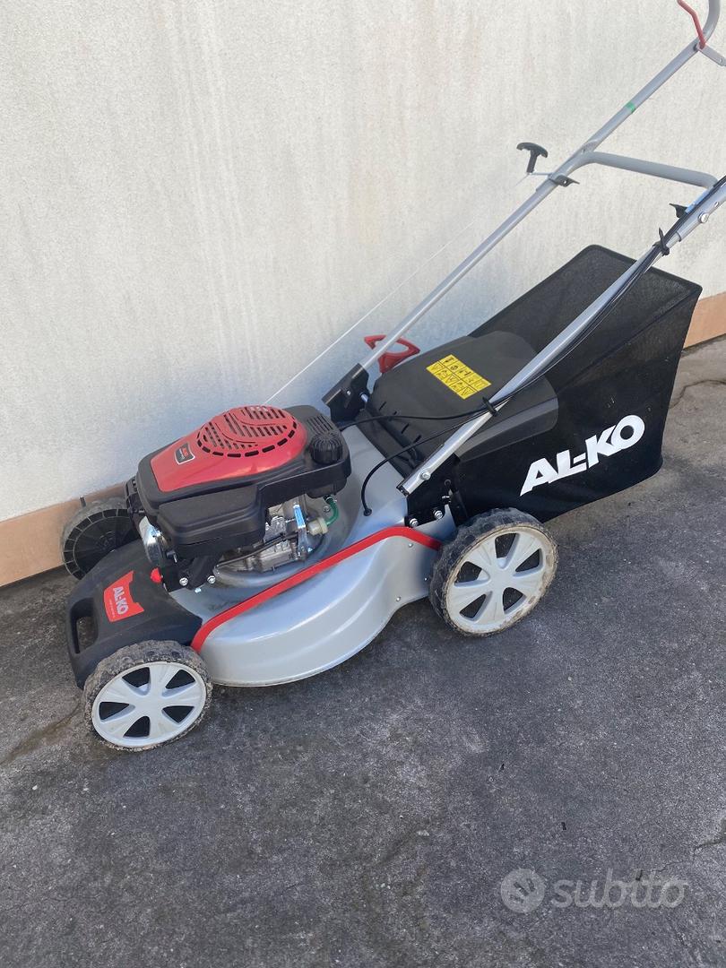 Kit Ricambio Linea Piscina E Tappo E Molla Per Parti Tagliacorde - Foto 5