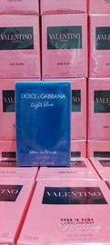 profumo per uomo 100ml 