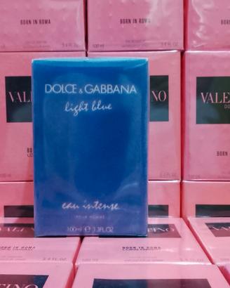 profumo per uomo 100ml 