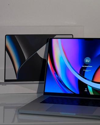 Macbook Pro M1 Pro 16” 16/1tb
