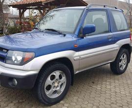 MITSUBISHI Pajero Pinin 1.8 16V ben.3 P. WWW.CAN