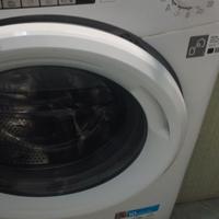 Lavatrice Candy Slim 7 Kg