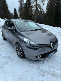 Renault Clio GPL