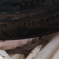 Gomme estive usate 185/55/R15