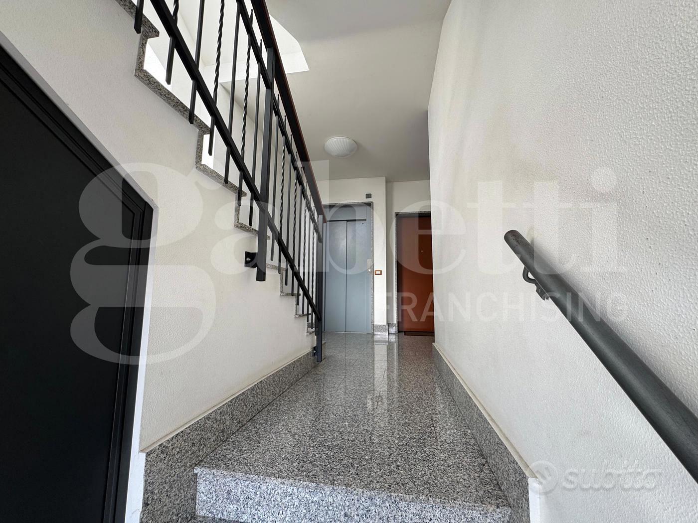 Apartment in Marino, Santa Maria delle Mole - Vista 6