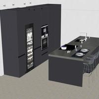 Cucina componibile