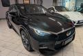 Infiniti Q30 1.5 diesel Sport Black