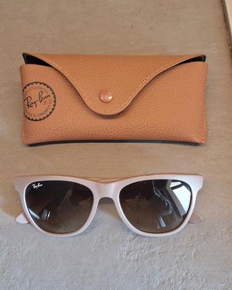 occhiale Ray ban originale
