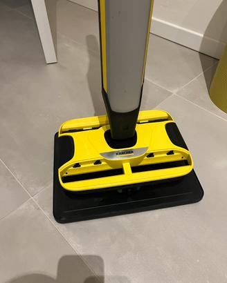 Karcker lavapavimenti