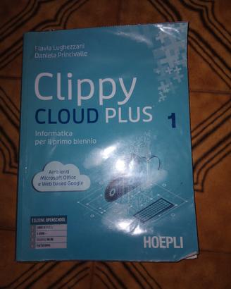 libro informatica