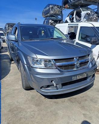 Ricambi dodge journey