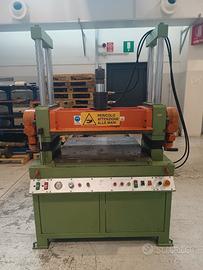 Pressa provastampi Millutensil